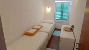 Lázně a/nebo wellness v ubytování Apartments Orhideja