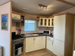 Gallery image of Mudeford Beach Lodge in Mudeford