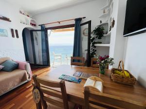 Fotografie z fotogalerie ubytování Maravillosas vistas al mar "Primera Línea" Apartamentos Can Toca - Seahouses v destinaci Santa Cruz de Tenerife