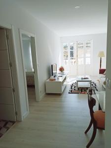 Fotografie z fotogalerie ubytování Apartamento de Celsa v destinaci Chantada