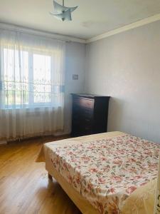 Postel nebo postele na pokoji v ubytování Doctor's House + 14 fotografií