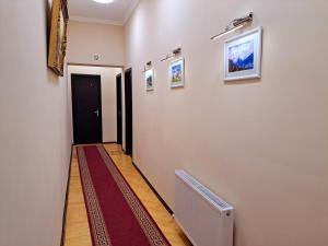 Fotografie z fotogalerie ubytování Liza's home v destinaci Kutaisi