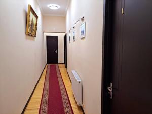 Fotografie z fotogalerie ubytování Liza's home v destinaci Kutaisi