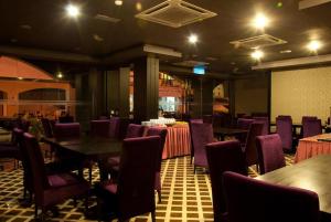 Gallery image of Euro Rich Hotel Melaka in Malacca