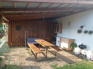 Stolní tenis v ubytování Penzion Kelčany u Kyjova nebo okolí