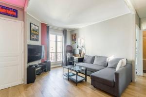 Fotografia z galérie ubytovania Pleasant Apt of 39 m - Asian District v Paríži