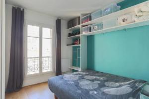 Fotografia z galérie ubytovania Pleasant Apt of 39 m - Asian District v Paríži
