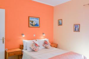 Fotografie z fotogalerie ubytování Villa Myrto v destinaci Pelekas