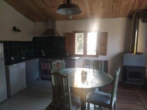 Photo de la galerie de l'établissement La caseta de El Llancís, à L’ Esquirol