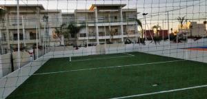 Fotografie z fotogalerie ubytování Bel appartement pied sur mer vue imprenable sur piscine et jardins v destinaci Sidi Rahal