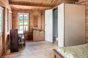 Gallery image of Nameliai ant ežero kranto in Kaišiadorys