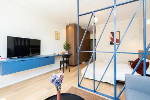 Elegant Studio In The Heart Of The Town