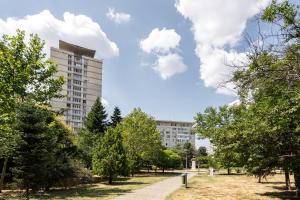 Elegant Studio In The Heart Of The Town