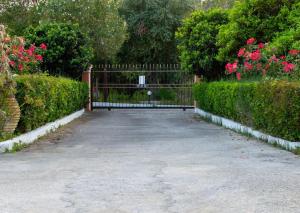 Fotografie z fotogalerie ubytování Rose Garden 2 v destinaci Kavos
