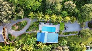 Bazén v ubytovaní Guava Grove Resort & Villas alebo v jeho blízkosti