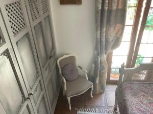 Posezení v ubytování Mijas Pueblo Cosy Townhouse, sleeps 4