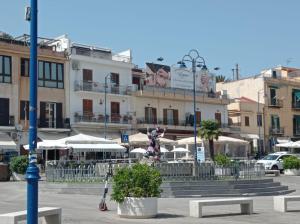 Fotografia z galérie ubytovania La Pomelia di Giò v destinácii Mondello
