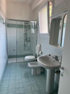 Gallery image of Haus and Beach in Brenzone sul Garda