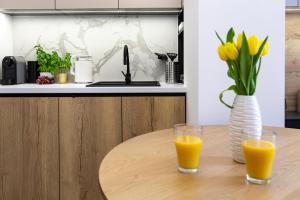 Φωτογραφία από το άλμπουμ του Hillside7 Micro-Apartment 16 σε Bielsko-Biala +4 φωτογραφίες