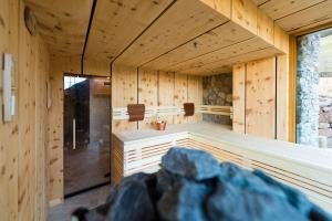 Fotografie z fotogalerie ubytování Boutique Hotel Pradell v destinaci Ortisei