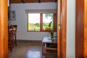 Fotografie z fotogalerie ubytování Agradable cabaña cafetera con jacuzzi a 12 min del centro de pereira v destinaci Pereira