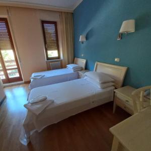 Merelli Resort Sarnano Terme