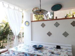 Fotografia z galérie ubytovania Casa Perciata - Locazione Turistica v destinácii Mondello + 37 fotografií