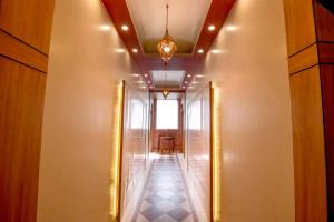 Foto dalla galleria di Gems Suites-A Boutique Stay a Jaipur