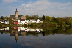 Foto dalla galleria di Campingplatz Jungferweiher a Ulmen