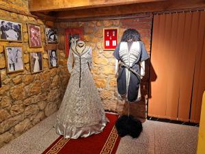 Fotografie z fotogalerie ubytování Liza's home v destinaci Kutaisi