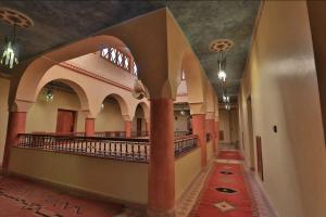 廷吉尔Hotel Kasbah Lamrani的相册照片