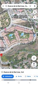 Zdjęcie z galerii obiektu Cozy Chalet - playa a 200m w mieście Chiclana de la Frontera