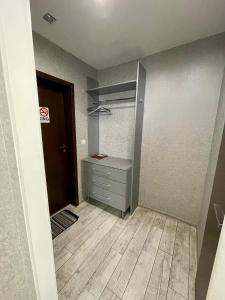 Ванная комната в East Residence