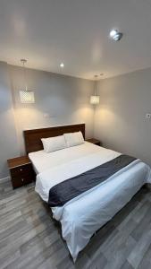 Foto dalla galleria di دانة تاون للوحدات السكنية "يوجد إيجار شهري" a Abha