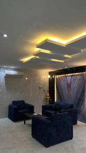 Foto dalla galleria di دانة تاون للوحدات السكنية "يوجد إيجار شهري" a Abha