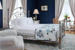 Fotografie z fotogalerie ubytování Landmark Inn v destinaci Cooperstown