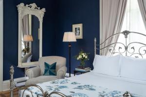 Fotografie z fotogalerie ubytování Landmark Inn v destinaci Cooperstown