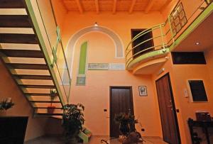 Fotografie z fotogalerie ubytování B&B Domus Traiani Benevento v destinaci Benevento