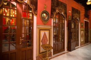 Fotografie z fotogalerie ubytování Hotel Ateneo Sevilla v destinaci Seville