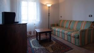 Posedenie v ubytovaní I Salici Agriturismo