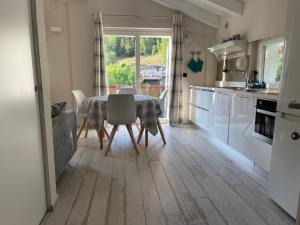 Kép Appartamento Maison Blanche szállásáról La Salléban a galériában