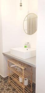 Fotografie z fotogalerie ubytování Casaammari v destinaci Acireale