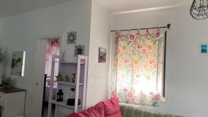 Fotografia z galérie ubytovania Hope's ático-apartamento v destinácii Cádiz