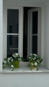 Fotografia z galérie ubytovania Hope's ático-apartamento v destinácii Cádiz