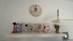 Fotografia z galérie ubytovania Hope's ático-apartamento v destinácii Cádiz