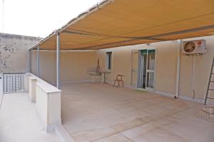 Afbeelding uit fotogalerij van B&B il Giardinetto Pachino in Pachino