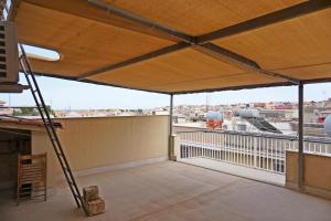 Afbeelding uit fotogalerij van B&B il Giardinetto Pachino in Pachino