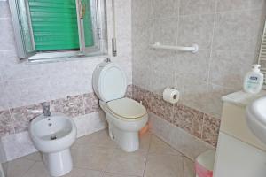 Afbeelding uit fotogalerij van B&B il Giardinetto Pachino in Pachino