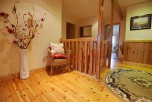 Fotografie z fotogalerie ubytování Lough Dan House v destinaci Oldbridge