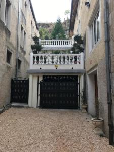 Fotografia z galérie ubytovania Treacy’s résidence v destinácii Morez